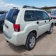4A4MN21S08E032923 2008 Mitsubishi Endeavor Ls auction photo thumbnail 4
