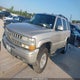 1GNEK13Z24R197309 2004 Chevrolet Tahoe Z71 auction photo thumbnail 2