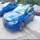 1C3CCCDG0FN636625 2015 Chrysler 200 S auction photo thumbnail 2