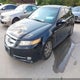 19UUA66288A052512 2008 Acura Tl auction photo thumbnail 2