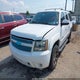 1GNFK16327J346901 2007 Chevrolet Suburban 1500 Lt auction photo thumbnail 2