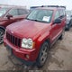 1J4GS48K35C682510 2005 Jeep Grand Cherokee Laredo auction photo thumbnail 2