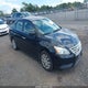 3N1AB7AP7DL615207 2013 Nissan Sentra S/Sv/Sr/Sl auction photo thumbnail 1