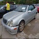 WDBLK65G31T076052 2001 Mercedes-Benz Clk 320 auction photo thumbnail 2