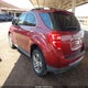2GNALDEKXG6218744 2016 Chevrolet Equinox Ltz auction photo thumbnail 3