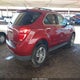 2GNALDEKXG6218744 2016 Chevrolet Equinox Ltz auction photo thumbnail 4