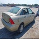 1FAFP3838YW400179 2000 Ford Focus Zts auction photo thumbnail 4