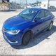 1C3CCCAB6GN139184 2016 Chrysler 200 Limited auction photo thumbnail 2