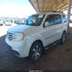 5FNYF4H92DB067850 2013 Honda Pilot Touring auction photo thumbnail 2