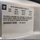 2G4WS52J511320598 2001 Buick Century Custom auction photo thumbnail 9