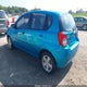 KL1TD66E79B617170 2009 Chevrolet Aveo Lt auction photo thumbnail 3