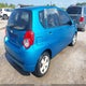 KL1TD66E79B617170 2009 Chevrolet Aveo Lt auction photo thumbnail 4