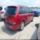 2C4RVABG5CR355085 2012 Volkswagen Routan Se auction photo thumbnail 4