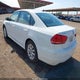 1VWAT7A32FC024107 2015 Volkswagen Passat 1.8T Wolfsburg Edition auction photo thumbnail 3