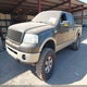 1FTPW14V07KC35294 2007 Ford F-150 Fx4/Lariat/Xlt auction photo thumbnail 2
