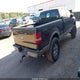 1FTPW14V07KC35294 2007 Ford F-150 Fx4/Lariat/Xlt auction photo thumbnail 4
