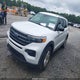 1FMSK7DH6LGA88622 2020 Ford Explorer Xlt auction photo thumbnail 2