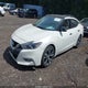 1N4AA6AP9JC406753 2018 Nissan Maxima 3.5 Sl auction photo thumbnail 2