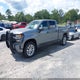 1GCUYBEF5LZ208667 2020 Chevrolet Silverado 1500 4Wd Short Bed Custom/4Wd Standard Bed Custom auction photo thumbnail 2
