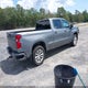 1GCUYBEF5LZ208667 2020 Chevrolet Silverado 1500 4Wd Short Bed Custom/4Wd Standard Bed Custom auction photo thumbnail 4