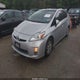JTDKN3DU3A0083529 2010 Toyota Prius Iii auction photo thumbnail 2