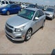 1G1PE5SBXF7167311 2015 Chevrolet Cruze 2Lt Auto auction photo thumbnail 2