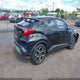 NMTKHMBX5KR096547 2019 Toyota C-Hr Xle auction photo thumbnail 4