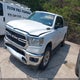 1C6SRFFT8KN764713 2019 Ram 1500 Big Horn/Lone Star 4X4 5'7 Box auction photo thumbnail 2