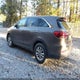 5XYPG4A5XLG622468 2020 Kia Sorento S auction photo thumbnail 3