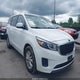 KNDMB5C15H6219560 2017 Kia Sedona Lx auction photo thumbnail 1