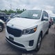 KNDMB5C15H6219560 2017 Kia Sedona Lx auction photo thumbnail 2