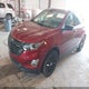 2GNAXJEVXJ6314491 2018 Chevrolet Equinox Lt auction photo thumbnail 2