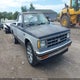 1GCCS14R4H2182923 1987 Chevrolet S Truck S10 auction photo thumbnail 1