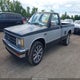 1GCCS14R4H2182923 1987 Chevrolet S Truck S10 auction photo thumbnail 2