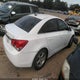 1G1PC5SB8E7152715 2014 Chevrolet Cruze 1Lt Auto auction photo thumbnail 4