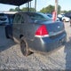 2G1WF5EK3B1292131 2011 Chevrolet Impala Ls auction photo thumbnail 3