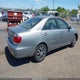 JTDBE30K663046551 2006 Toyota Camry Le auction photo thumbnail 4