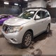 5N1AR2MM7EC709478 2014 Nissan Pathfinder Sl auction photo thumbnail 2