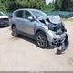 5J6RW1H58LA015740 2020 Honda Cr-V 2Wd Ex auction photo thumbnail 1