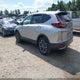 5J6RW1H58LA015740 2020 Honda Cr-V 2Wd Ex auction photo thumbnail 3
