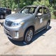 5XYKUDA79FG647046 2015 Kia Sorento Ex V6 auction photo thumbnail 2