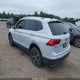 3VV2B7AX5JM057754 2018 Volkswagen Tiguan 2.0T Se/2.0T Sel auction photo thumbnail 3