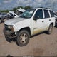 1GNDS13S432330352 2003 Chevrolet Trailblazer Lt auction photo thumbnail 2