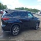 5TDGZRBH4NS197402 2022 Toyota Highlander Xle auction photo thumbnail 14