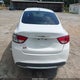 1C3CCCAB4HN510375 2017 Chrysler 200 Limited Platinum auction photo thumbnail 16