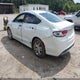 1C3CCCAB4HN510375 2017 Chrysler 200 Limited Platinum auction photo thumbnail 3
