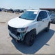 1GNEVKKW6KJ274392 2019 Chevrolet Traverse Premier auction photo thumbnail 2