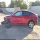 7SAYGDEE5RA272374 2024 Tesla Model Y Long Range Dual Motor All-Wheel Drive auction photo thumbnail 14