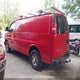 1GCHG352161161132 2006 Chevrolet Express Work Van auction photo thumbnail 3
