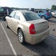 2C3KA43R28H233770 2008 Chrysler 300 Lx auction photo thumbnail 3